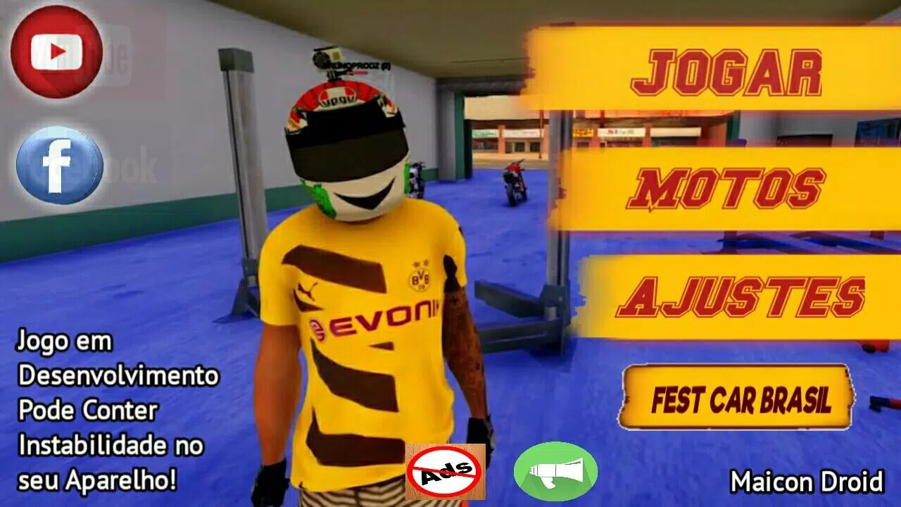 Jogo de moto com grau e corte – Apps no Google Play