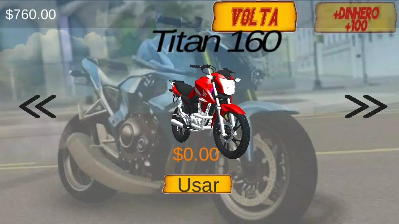 Motos Brasil APK untuk Unduhan Android