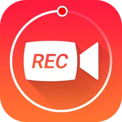 Screen Recorder with Audio and Facecam, Screenshot