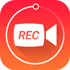 Screen Recorder Zeichen