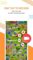 Screen Recorder Cartaz
