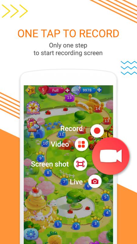 Screen Recorder for Android - APK Download