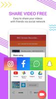 Screen Recorder imagem de tela 3