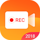 REC: Screen Recorder, Video Editor & Screenshot ícone