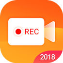 APK REC: Screen Recorder, Video Editor & Screenshot