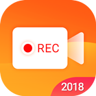 REC: Screen Recorder, Video Editor & Screenshot أيقونة