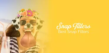 Snap Selfie - Best Filters For SnapChat  💖