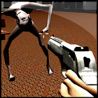 Real Gun Shooter icône