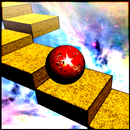 Red Ball Stair APK