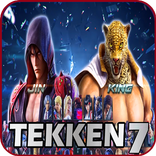 Guide TEKKEN 7