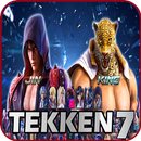 Guide TEKKEN 7 APK