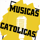 Musicas Catolicas grátis APK