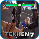 Hints for Tekken 7 APK