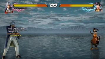 Hints for Tekken 7 capture d'écran 1