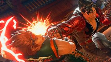 Hints for Tekken 7 capture d'écran 2