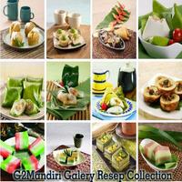 RESEP KUE TRADISIONAL Affiche