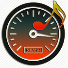 REV it! Car Sounds Simulator icon