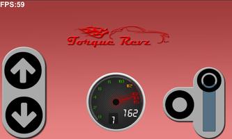 Torque Revz Car Sounds captura de pantalla 3