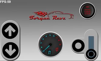 Torque Revz Car Sounds 海報