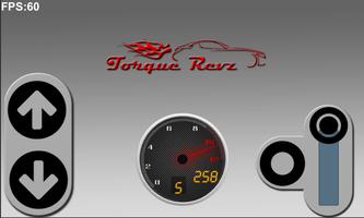 Torque Revz Car Sounds captura de pantalla 1