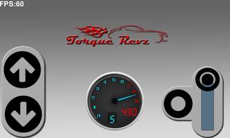 Torque Revz Car Sounds скриншот 2