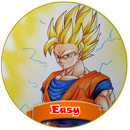 how to draw dragonball APK