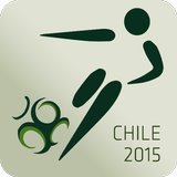 Pronostica Chile 2015 Zeichen