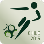 Icona Pronostica Chile 2015