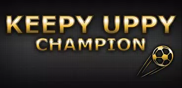 Keepy Uppy Champion