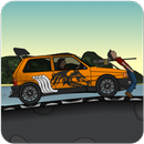 APK Psycho Driver Racing