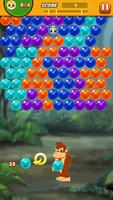 Bubble Kong Shooter imagem de tela 1