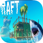 Raft ícone