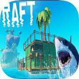 Raft 2018 aplikacja