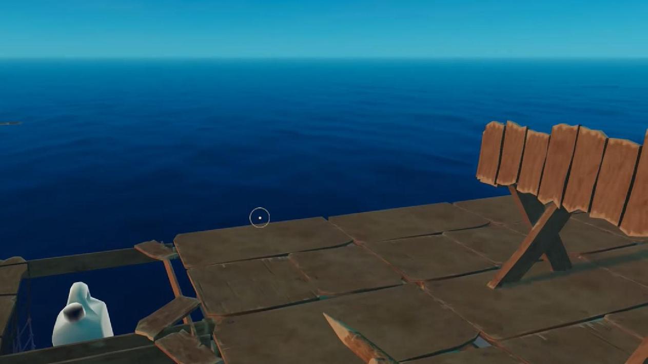 Raft APK for Android Download
