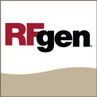 RFgen 5.0.5 Mobile Client ikon