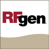 RFgen 5.0.5 Mobile Client 图标