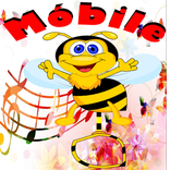 Mobile Music for Children
