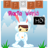 Maria World HD
