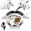 Spell Cards  Reading Your Mind APK