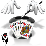 Spell Cards  Reading Your Mind