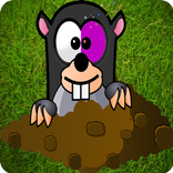 Tap And Hit - The Mole