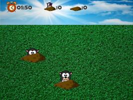 Tap And Hit - The Mole 截图 2