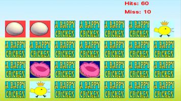 Happy Chicken 截圖 1