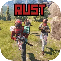 Rust Survival