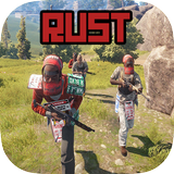 Rust Survival