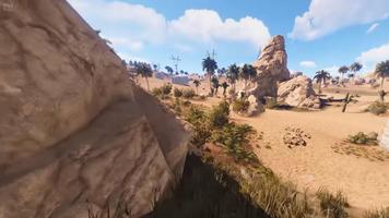 Rust capture d'écran 1