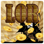LegendOfRiches【オンラインメダルゲーム】 ícone
