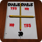 Charlie Charlie Challenge biểu tượng