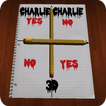 Charlie Charlie Challenge