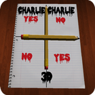 Charlie Charlie Challenge